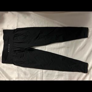 NVGTN solid black legging